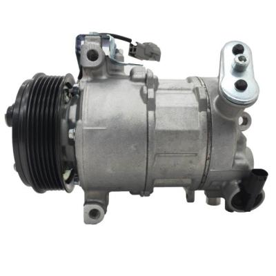 China XD3009 Auto Air Conditioning Parts Car Ac Compressor For Jeep Renegade 2.0 05005420AA for sale