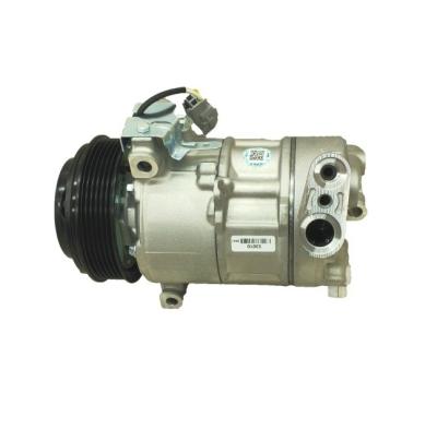 China XD3010 68280720AA 447160-8880 447250-0070 51973163 Auto Air Conditioning Ac Compressor For Dodge RAM/ JEEP Renegade for sale