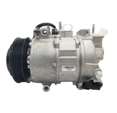 China XD3012 Auto Air Conditioning Parts Car Ac Compressor For Chrysler 300C DODGE RAM OEM 68160395AD 68232390AA for sale