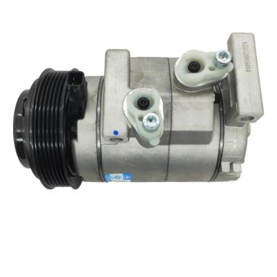 China XD3014 Car Ac Compressor For Jeep Wrangler 3.6 55111374AB 55111374AC 55111374AD for sale