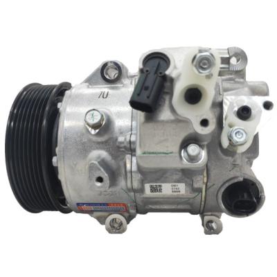 China A1607  CAR AC compressor for Toyota Camry 2.0 2012-2015 447280-6290 for sale