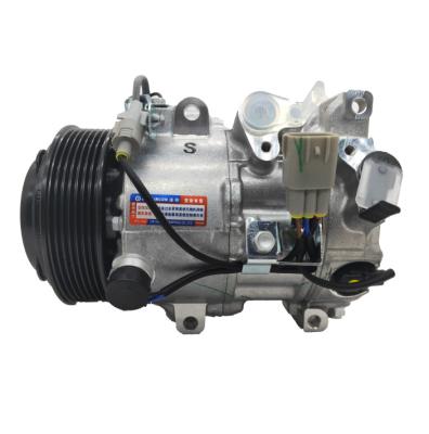 China XD AC Compressor Accessories Superior Performance And Durability for sale