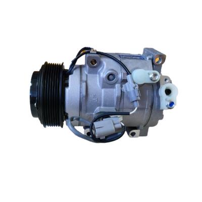 China A1668-2 10SR19C Auto Air Conditioning Parts Car Ac Compressor For Toyota Prado 4000 Land Cruise 4000 GRJ200 J150 88320-6A280 for sale