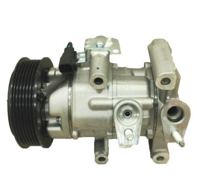 China car ac compressor for Ford Transit TOURNEO COURIER E3B1-19D629AA for sale