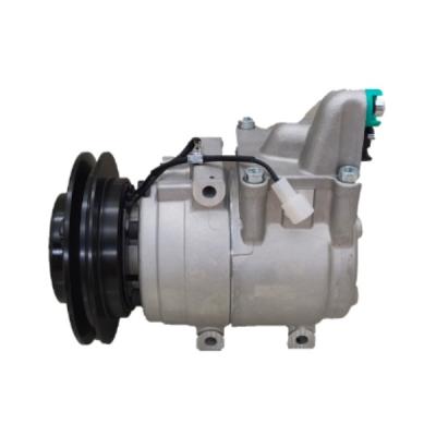 China Car ac compressor for Ford Ranger 2.5 Mazda BT50 B2500 B2900 97701-34700 for sale