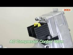 ac compressor electronic control valve for buick regal land rover