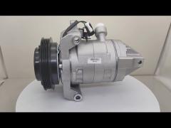 for ford mustang ac compressor