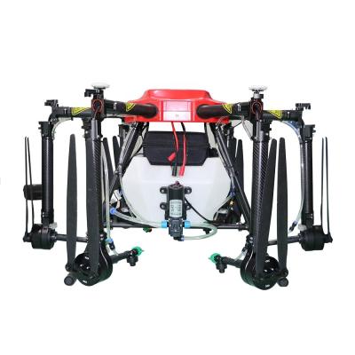 China YJTech 25L Efficiency Bumblebee Crop Agricultural Spraying Sprayer for Plant Protection and Fumigation for sale