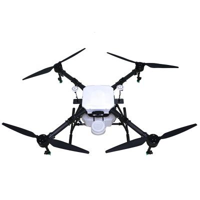 China Agrictutre 10L Farm Agriculture Sprayer Foldable UAV Drone for sale