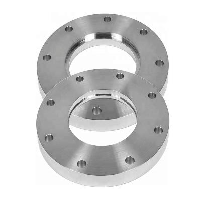 China DIN 2533 Pipe Tube Connection Flange RF 600 Standard Flangeapi Flange for sale