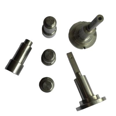 China Hot Sale OEM ODM Precision Machined Bolt Stud 5 Steel for sale