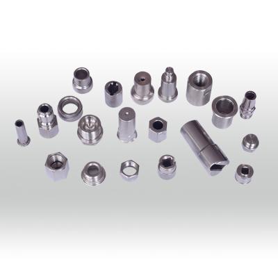 China Heavy Industry Factory OEM Professional Customization Steel Nut 3 for sale