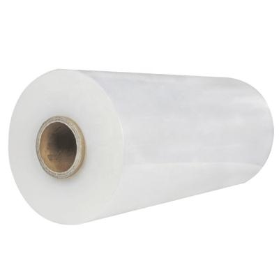 China Customizable Wrapping Stretch Film Jumbo Blow Molding For Packaging for sale