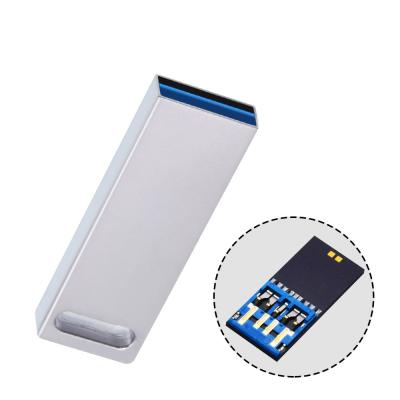 China High Speed ​​Metal USB Drive 2TB/1TB High Capacity USB Flash Stick Pen 3.0/2.0 Drives 512GB 256GB for sale