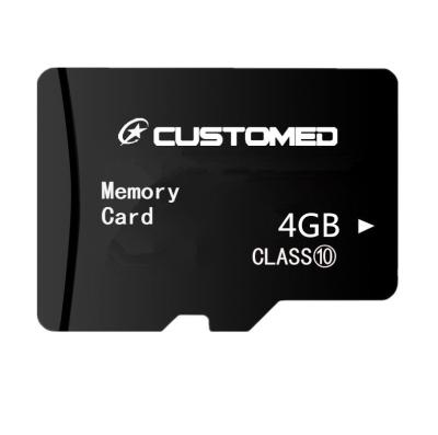 China Factory Price 32GB 64GB 128GB 256GB 512GB TF/SD Card Plastic Card Change CID Memory Card SD Card for sale