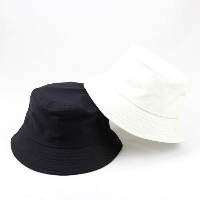 China Picture Fashion Cotton Woven Sun Hat Customized Logo Fisherman Hats for sale