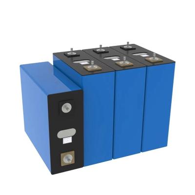 China Lifepo4 EU Stock 3,2 V lfp 280Ah Lifepo4 Batterie 320Ah lf280k Klasse A 280 Ah Lifepo4 Batterien für Energiespeichersysteme zu verkaufen