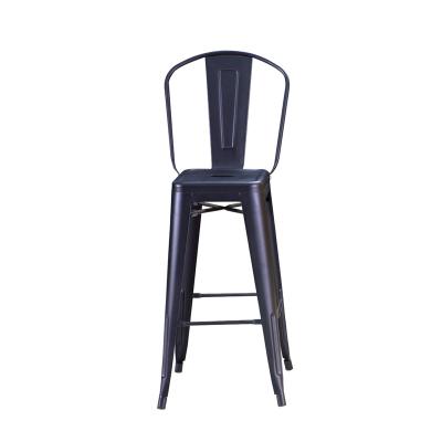 China Outdoor Industrial Cooling Wire Restaurant Vintage Cooling Luxury Leg Frame Fabricating Galvanized Metal Chair Dining Chairs for sale