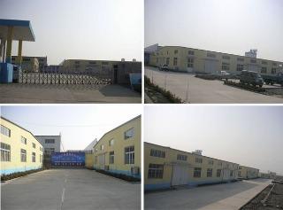 Verified China supplier - Shandong Guanghe Plastics&Rubber Co., Ltd.