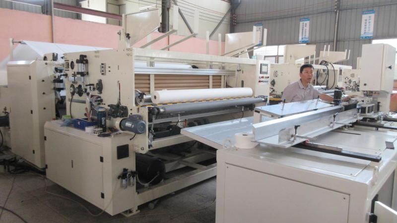 Verified China supplier - Quanzhou Xinda Machinery Co., Ltd.