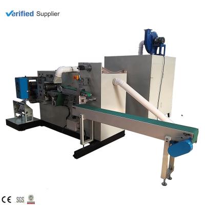 China Factory machine used to make coffee filter paper filter machine for sale