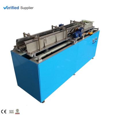 China Semi Automatic Gasket Unit Cartoon Box Gasket Gasket Machinery Gasket Selling for sale