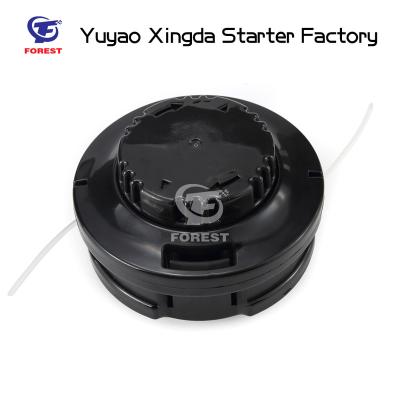 China easy operation 2-Stroke line trimmer head for brush cutter for sale