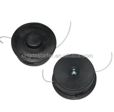 China china supplier 2-Stroke garden accessioess tool trimmer head for brushcutter machine for sale