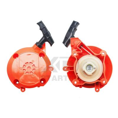 China STARTER Polyamides Pull Starter For Garden Machinery Brush Cutter for sale