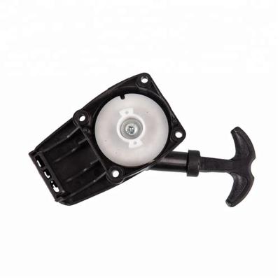 China Iron+Polyamides Garden Machine Parts Pull Starter For 2500 STIHL Brush Cutter for sale