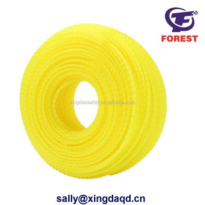 China Factory Price 2-Stroke Nylon Twine Twist Trimmer Line Round,Square,Twist,Star,Saw,Double Color...... for sale