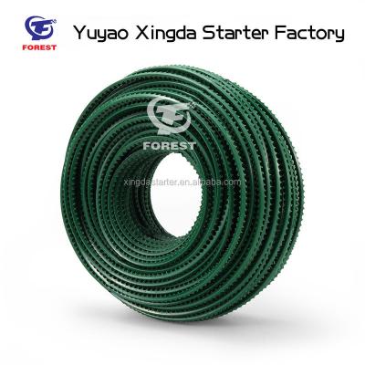 China High Quality Serrated 2-Stroke Saw Grass Trimmer Line For Trimmer Single Head for sale