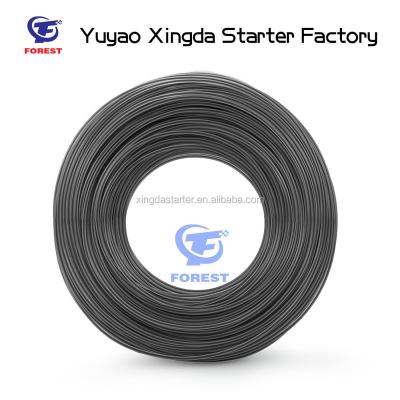 China Durable Nylon 2-Stroke Wire Cutting Rope For Brush Cutter for sale