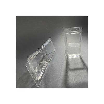 China Disposable Maker Well Made PET Plastic Blister Clamshell Box For Hardware Hand Tool for sale