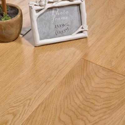 China Wholesale Burlywood Modern Indoor Waterproof Solid Teak Wood Flooring for sale