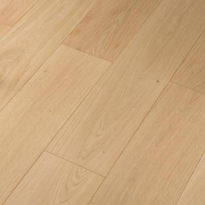 China New Arrival 12mm / 14mm / 15mm Traditional Oak Natural Engineered Wood Flooring for sale