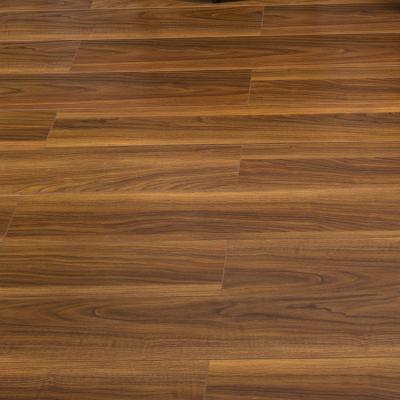 China Traditional American Walnut Engineered Hardwood Flooring Flat Wood Flooring for sale