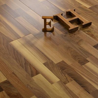 China Traditional Hot Sale Engineered Flooring Multi Layer Engineered Wood Flooring for sale