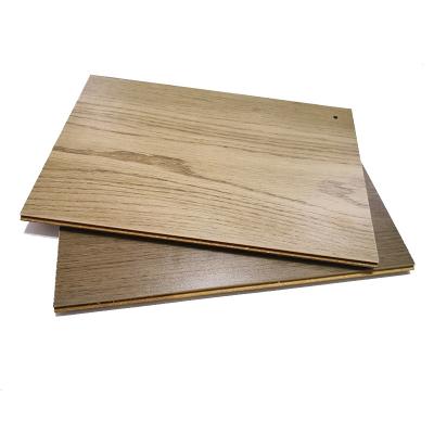 China Coastal hot sale 15 mm factory flat laminate flooring production line for sale for sale