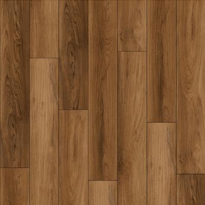 China 100% Rich Style SPC Custom Click Click Flooring 100% RECYCLABLE for sale