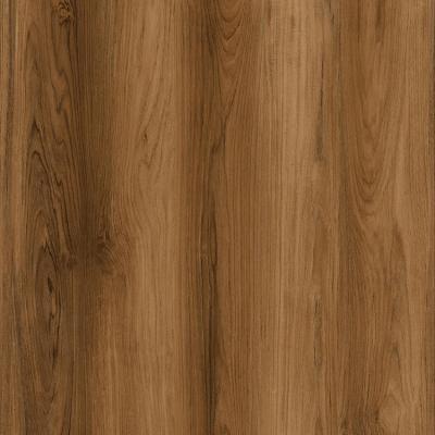 China 100% RECYCLABLE UV Lacquer and Click System 5mm 6mm 8mm PVC Flooring SPC Vinyl Plank Luxury UV Waterproof Flooring for sale