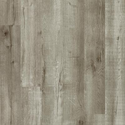 China 100% RECYCLABLE Hot Sale Wood Texture Design Click Lock SPC LVT WPC Vinyl Flooring for sale