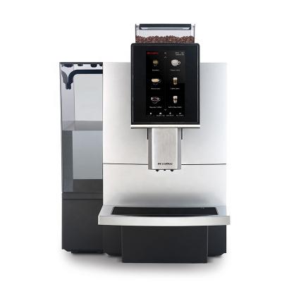 China Bean To Cup Full Automatic Dr.Coffee F12 Large Coffee Machine Espresso Coffee Maker for sale