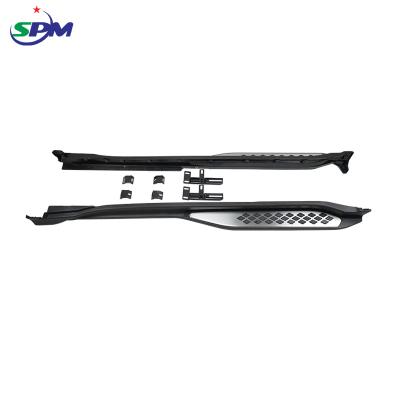 China Fixed Type SPM SIDE STEP OPERATING PANELS FOR Honda HRV for sale