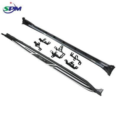 China Fixed Type SPM SIDE STEP OPERATING PANELS FOR Honda HRV for sale