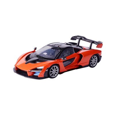 China 1:24 Mclaren Senna Super Car Set Model Toys 5895 / 79355 for sale