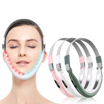 China Wrinkle Remover Face Skin Care Machines Lift Device Massager Apparatus Face Slimming Salon Beauty Equipment for sale