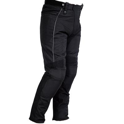 China Protective Custom OEM Design Cordura Pants Xs High Quality Motorcycle Protection Pants Waterproof for sale