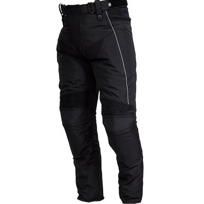 China Motorcycle Armor Pants Riding Motorbike Motorcycle Men's Protective Jacket Pants for sale