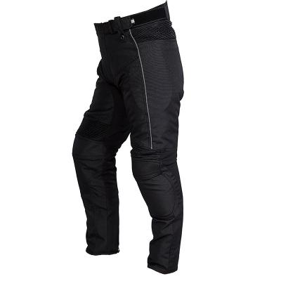 China New Quality Protective Breathable Professional Motorcycle Waterproof Motorcycle Curdora Racing Pants for sale